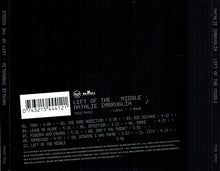 Load image into Gallery viewer, Natalie Imbruglia : Left Of The Middle (CD, Album)