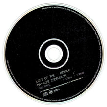 Load image into Gallery viewer, Natalie Imbruglia : Left Of The Middle (CD, Album)