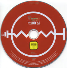Load image into Gallery viewer, Mike + The Mechanics* + Paul Carrack : Rewired (CD, Copy Prot. + DVD, Copy Prot., PAL)
