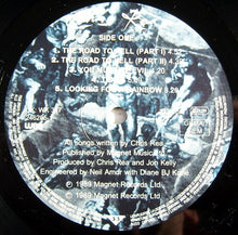 Load image into Gallery viewer, Chris Rea : The Road To Hell (LP, Album)