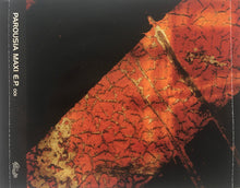 Load image into Gallery viewer, DJ Hype Presents... The Ganja Kru : New Frontiers E.P. (CD, EP)