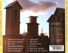Load image into Gallery viewer, Brian Dewan : The Operating Theater (CD, Album)