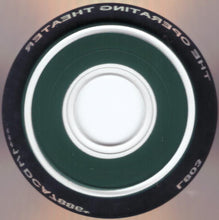 Load image into Gallery viewer, Brian Dewan : The Operating Theater (CD, Album)