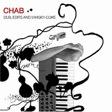 Load image into Gallery viewer, Chab : Dub, Edits And Whisky-Coke (CD, Album, Mixed)