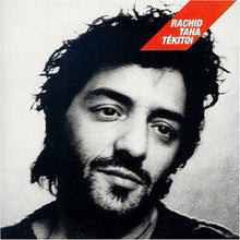 Load image into Gallery viewer, Rachid Taha : Tékitoi (CD, Album)