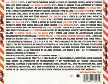 Load image into Gallery viewer, Rachid Taha : Tékitoi (CD, Album)