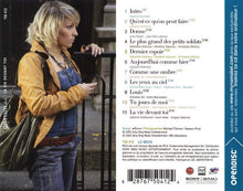 Load image into Gallery viewer, Myriam Abel : La Vie Devant Toi (CD, Album, Enh, Ope)