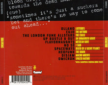 Load image into Gallery viewer, Various : Cinematique - Scenes From A Movie (CD, Comp)