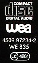 Load image into Gallery viewer, Luis Miguel : Segundo Romance (CD, Album)