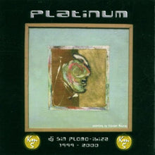 Load image into Gallery viewer, DJ Sin Plomo* : Platinum - KM5 (1999 - 2000) (2xCD, Mixed)