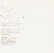 Load image into Gallery viewer, Various : Café Del Mar Volumen Seis (CD, Comp)