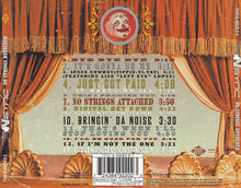 Load image into Gallery viewer, *NSYNC : No Strings Attached (CD, Album)