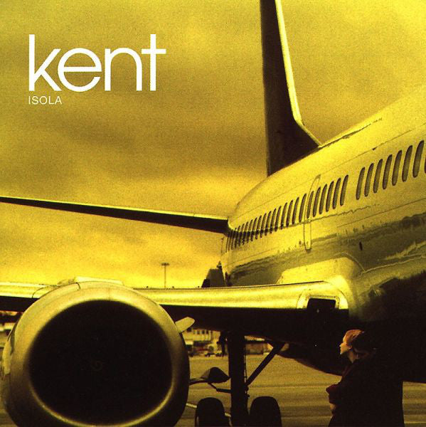 Kent (2) : Isola (CD, Album)