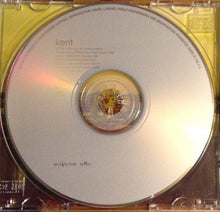 Load image into Gallery viewer, Kent (2) : Isola (CD, Album)
