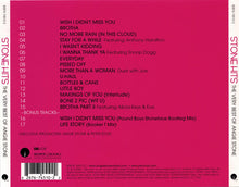 Load image into Gallery viewer, Angie Stone : Stone Hits - The Very Best Of Angie Stone (CD, Comp)