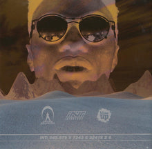 Load image into Gallery viewer, Captain Hollywood Project : Animals Or Human (CD, Album)