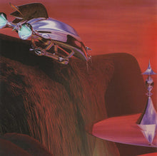 Load image into Gallery viewer, Captain Hollywood Project : Animals Or Human (CD, Album)