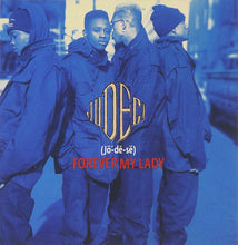 Load image into Gallery viewer, Jodeci : Forever My Lady (CD, Album)