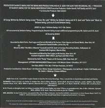 Load image into Gallery viewer, Jodeci : Forever My Lady (CD, Album)