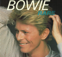 Load image into Gallery viewer, Bowie* : Rare (LP, Comp)