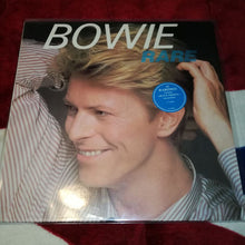 Load image into Gallery viewer, Bowie* : Rare (LP, Comp)