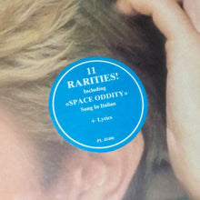 Load image into Gallery viewer, Bowie* : Rare (LP, Comp)