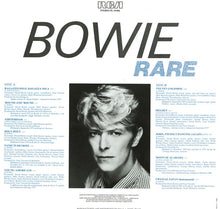 Load image into Gallery viewer, Bowie* : Rare (LP, Comp)