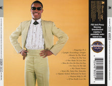 Load image into Gallery viewer, Stevie Wonder : The Best Of Stevie Wonder (CD, Comp, RE, RM)