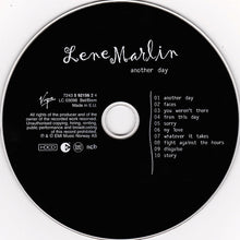 Load image into Gallery viewer, Lene Marlin : Another Day (HDCD, Album, Copy Prot.)