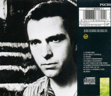 Load image into Gallery viewer, Peter Gabriel : Peter Gabriel (CD, Album, RE)