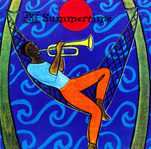 Load image into Gallery viewer, Various : Summertime (CD, Comp)