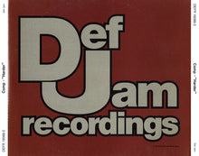 Load image into Gallery viewer, Comp : Harder (CD, Single, Promo)