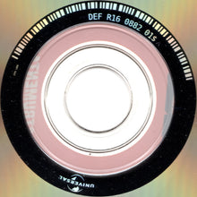 Load image into Gallery viewer, Comp : Harder (CD, Single, Promo)