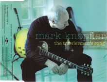 Load image into Gallery viewer, Mark Knopfler : The Trawlerman's Song (CD, Single, Promo)
