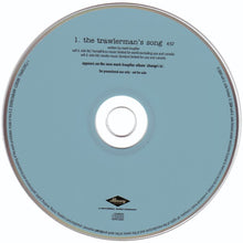 Load image into Gallery viewer, Mark Knopfler : The Trawlerman's Song (CD, Single, Promo)