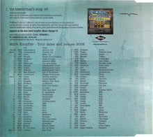 Load image into Gallery viewer, Mark Knopfler : The Trawlerman's Song (CD, Single, Promo)