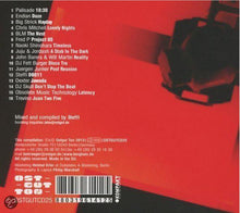 Load image into Gallery viewer, Steffi (8) : Panorama Bar 05 (CD, Comp, Mixed, Car)