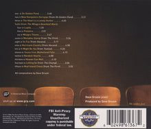 Load image into Gallery viewer, Dave Grusin : Now Playing (CD, Album)