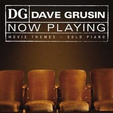 Load image into Gallery viewer, Dave Grusin : Now Playing (CD, Album)
