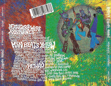 Load image into Gallery viewer, Gorky's Zygotic Mynci : Moon Beats Yellow / If Fingers Were Xylophones (CD, Single)