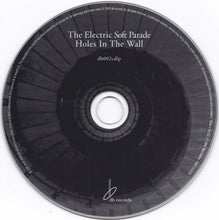 Load image into Gallery viewer, The Electric Soft Parade : Holes In The Wall (CD, Album)