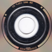 Load image into Gallery viewer, The Electric Soft Parade : Holes In The Wall (CD, Album)