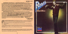 Load image into Gallery viewer, John Miles : Rebel (CD, Album)