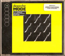 Load image into Gallery viewer, Depeche Mode : Blasphemous Rumours / Somebody (CD, Single, RE)