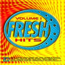 Load image into Gallery viewer, Various : Fresh Hits Volume 1 (2xCD, Comp)