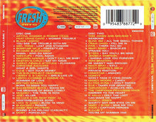 Load image into Gallery viewer, Various : Fresh Hits Volume 1 (2xCD, Comp)