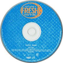 Load image into Gallery viewer, Various : Fresh Hits Volume 1 (2xCD, Comp)