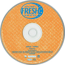 Load image into Gallery viewer, Various : Fresh Hits Volume 1 (2xCD, Comp)