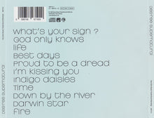 Load image into Gallery viewer, Des'ree : Supernatural (CD, Album)