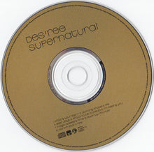 Load image into Gallery viewer, Des'ree : Supernatural (CD, Album)